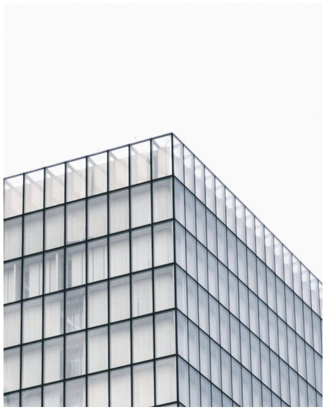 Loxera factory building
