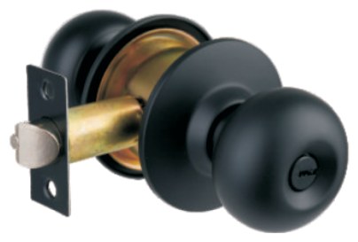 LXR-5791 RG Ball Knob Lock Series
