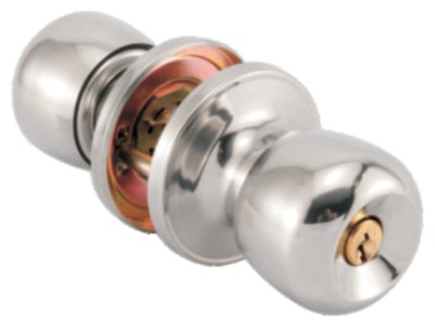 LXR-608 Ball Knob Lock Series