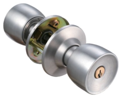 LXR-609 SP Ball Knob Lock Series