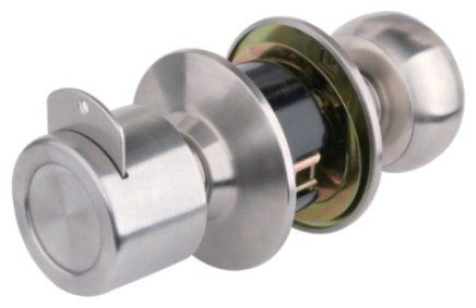 Apartment Knob Lock Ball Knob Lock Series