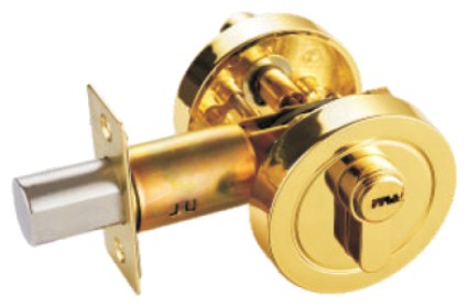 LXR-A101 PB Deadbolt Lock Series