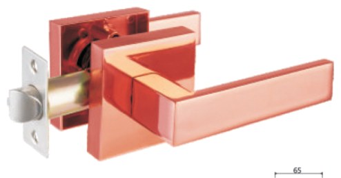 LXR-T004 Heavy Duty & Tubular Lock Series