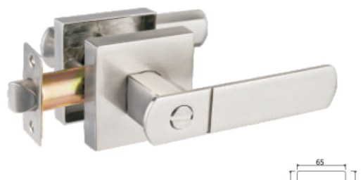 LXR-T005 Heavy Duty & Tubular Lock Series