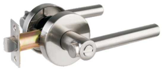 LXR-T008 Heavy Duty & Tubular Lock Series