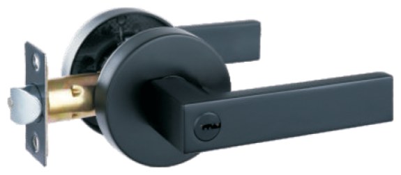 LXR-T013-BL Heavy Duty & Tubular Lock Series