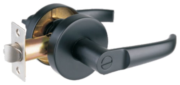 LXR-T015 Heavy Duty & Tubular Lock Series