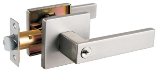 LXR-TS006 Heavy Duty & Tubular Lock Series