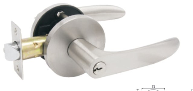 LXR-TS008 Heavy Duty & Tubular Lock Series