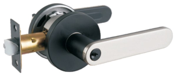LXR-TS014 Heavy Duty & Tubular Lock Series