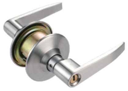 LXR-YQ001-SS Heavy Duty & Tubular Lock Series