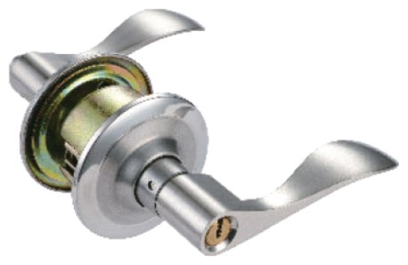 LXR-YQ005-SS Heavy Duty & Tubular Lock Series