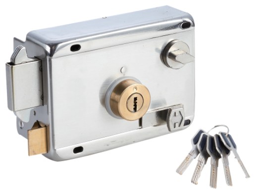LXR-L7311C96 Rim Lock & Electric Control Series