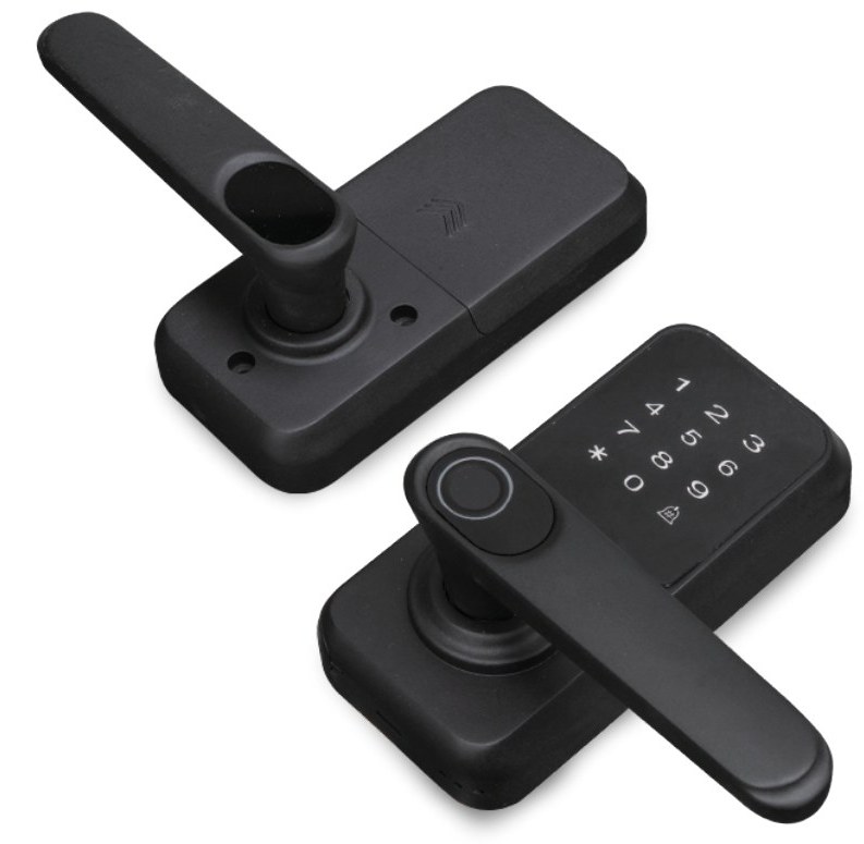 Smart Keypad Lever Smart Lock Series