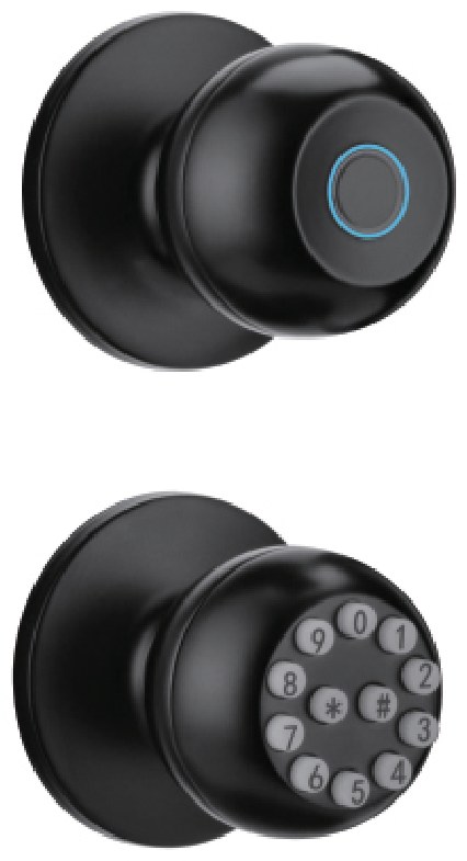 Keypad Knob Lock Smart Lock Series