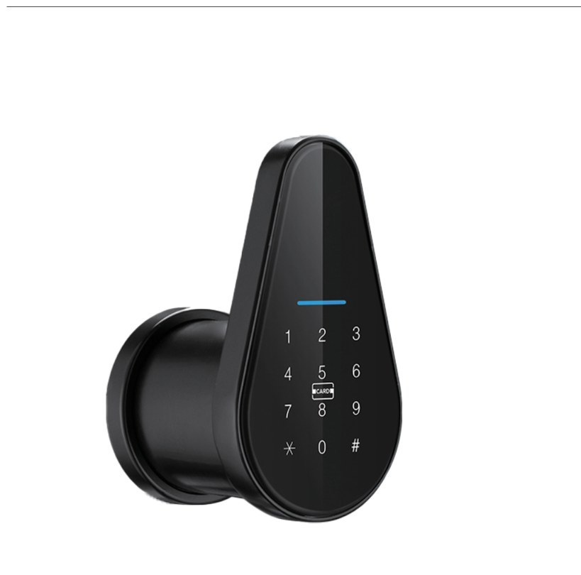 Fingerprint Knob Lock Smart Lock Series