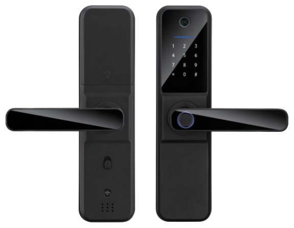 Smart locks