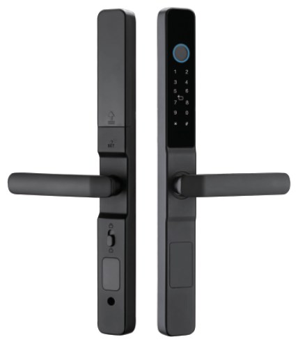 LXR-Z004 Smart Lock Series
