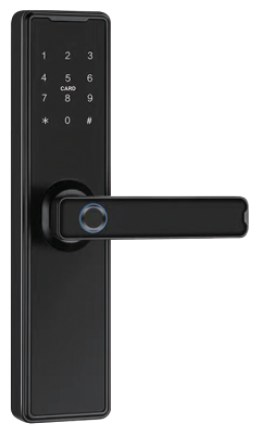 LXR-Z005 Smart Lock Series